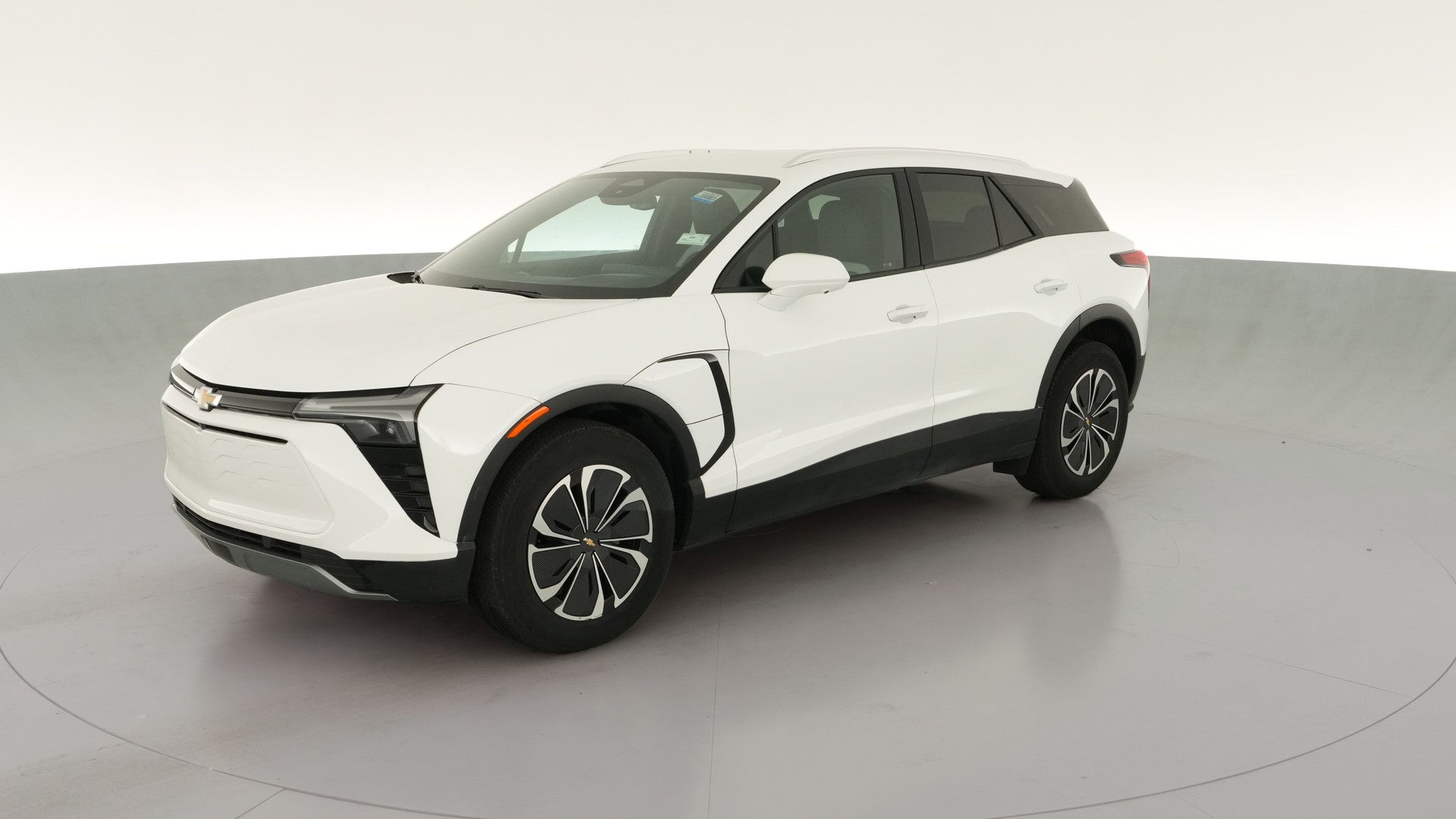2024 Chevrolet Blazer EV vehicle photo