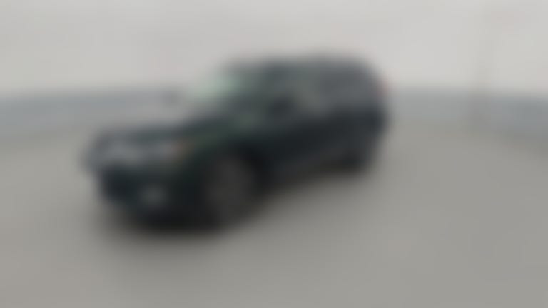 2019 Nissan Rogue vehicle photo