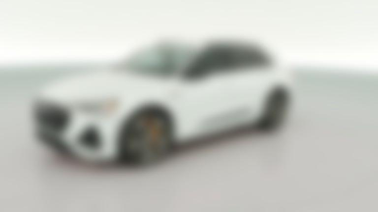 2022 Audi e-tron S vehicle photo