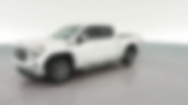 2022 GMC Sierra 1500 Crew Cab vehicle photo