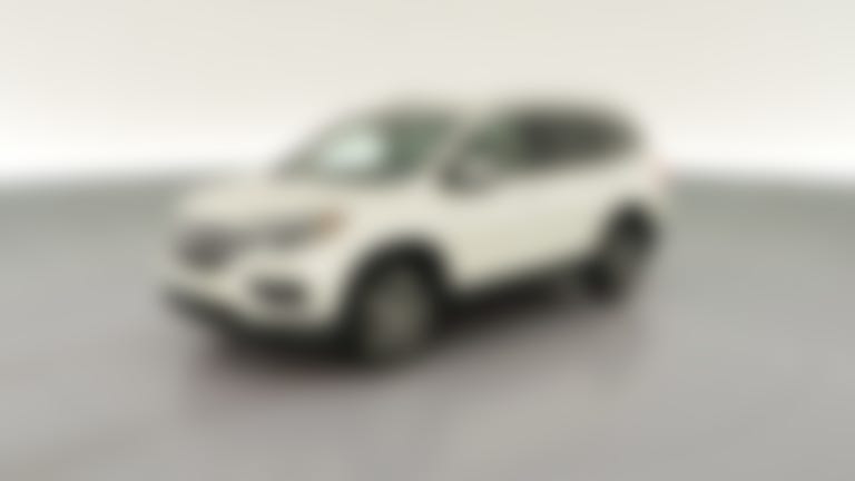 2017 Honda Pilot vehicle photo