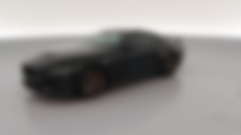 2024 Ford Mustang vehicle photo