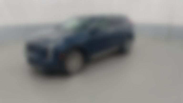 2019 Cadillac XT4 vehicle photo