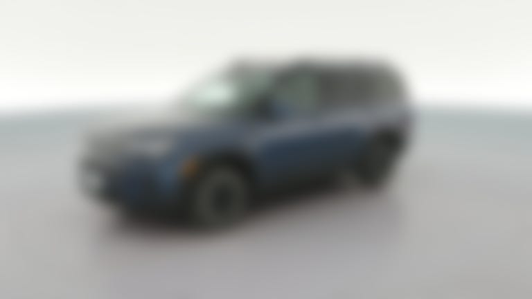 2026 Hyundai Santa Fe vehicle photo