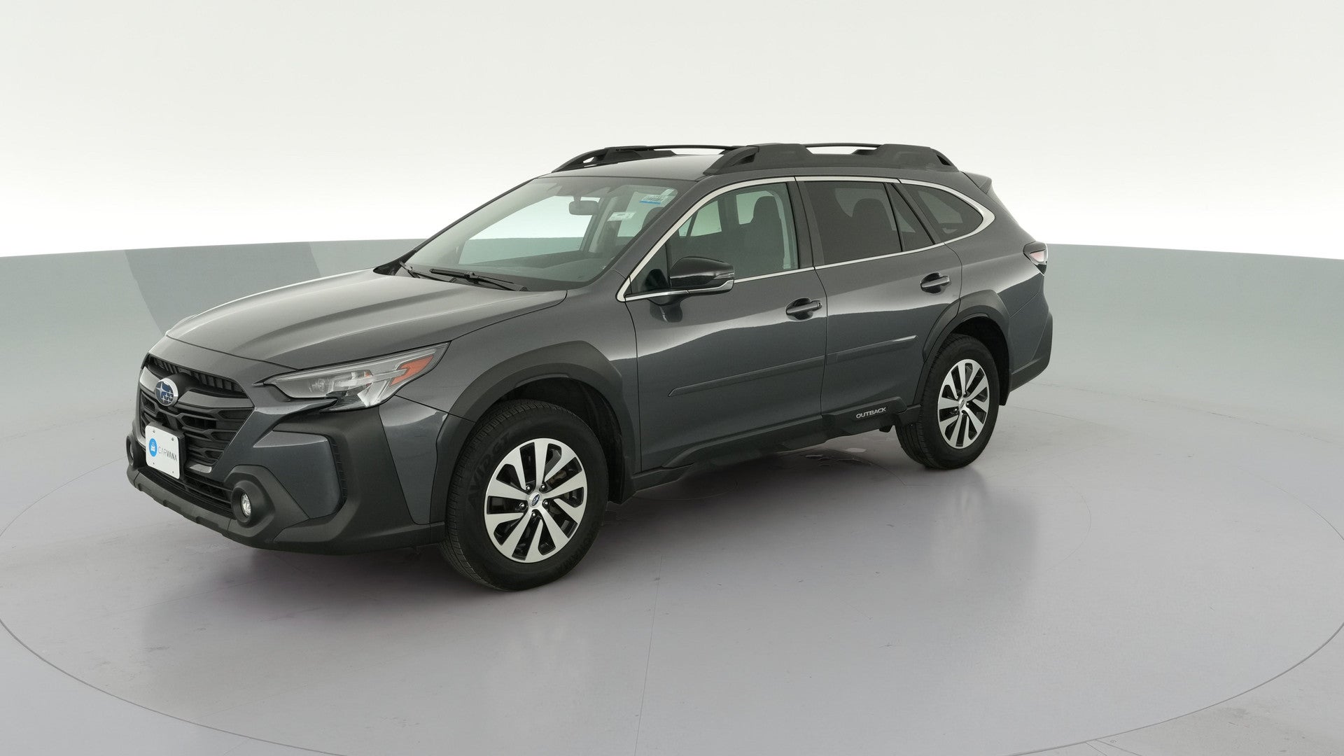 2025 Subaru Outback vehicle photo