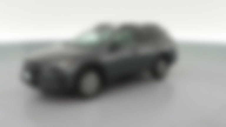 2025 Subaru Outback vehicle photo