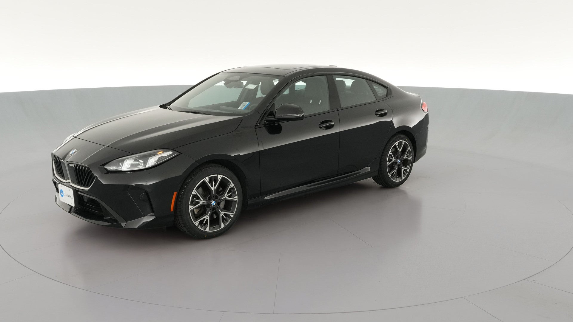 2025 BMW 2 Series vehicle photo