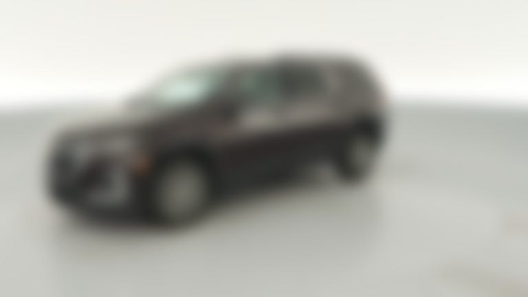 2023 Chevrolet Traverse vehicle photo
