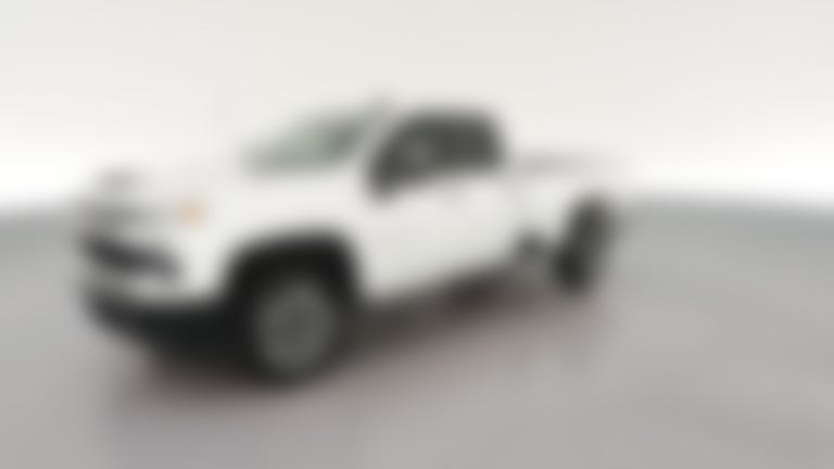 2024 Chevrolet Silverado 2500 HD Double Cab vehicle photo