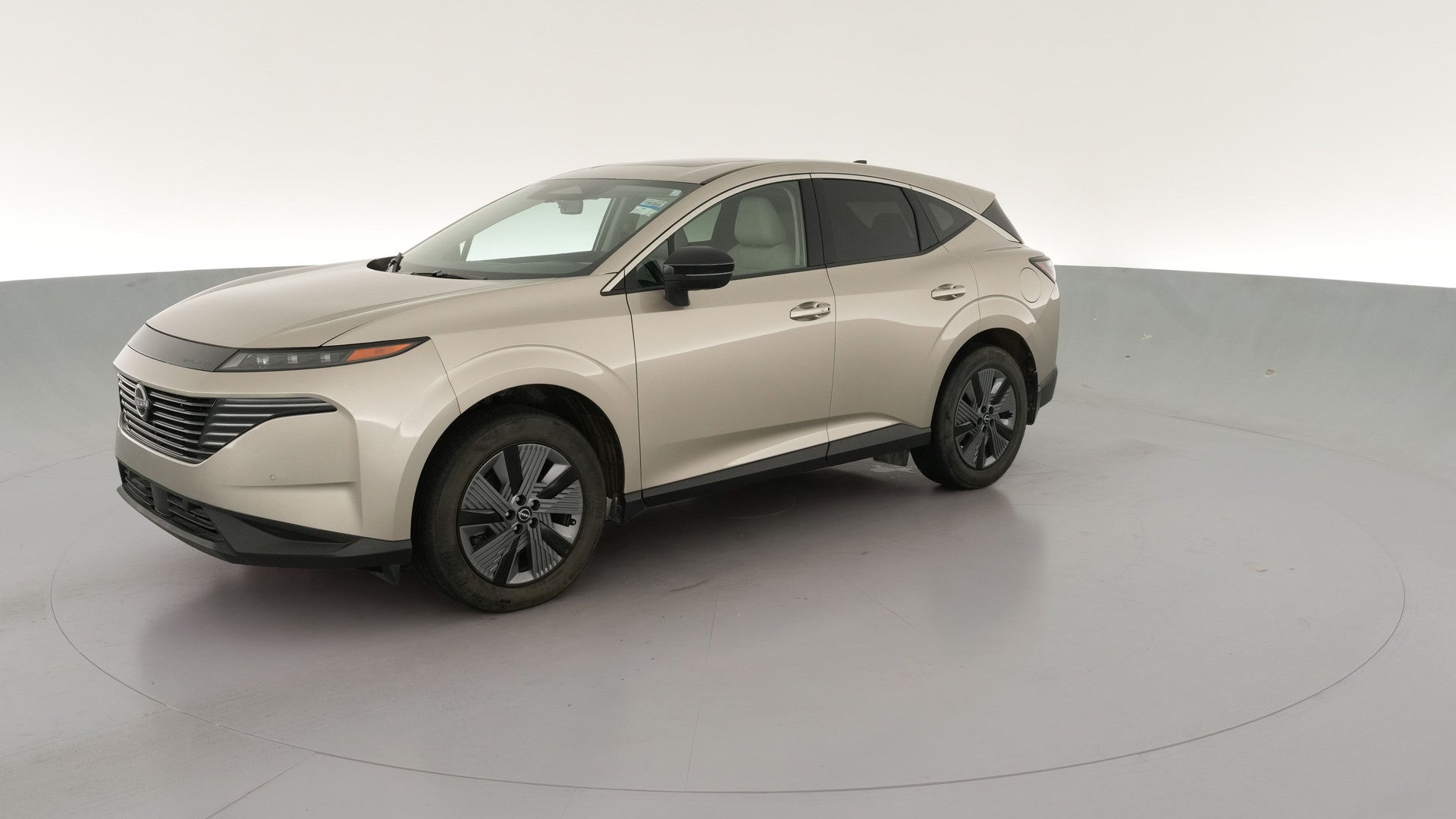 2026 Nissan Murano vehicle photo
