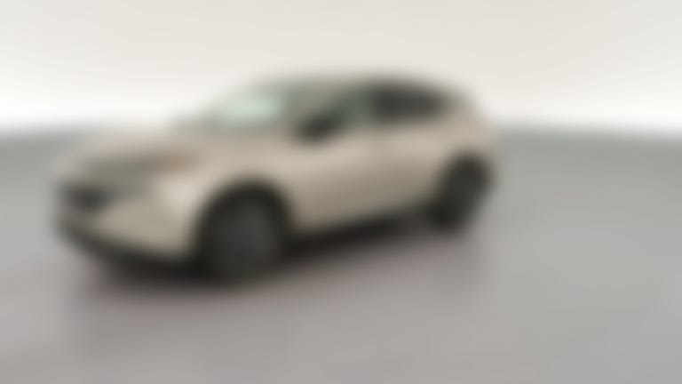 2026 Nissan Murano vehicle photo