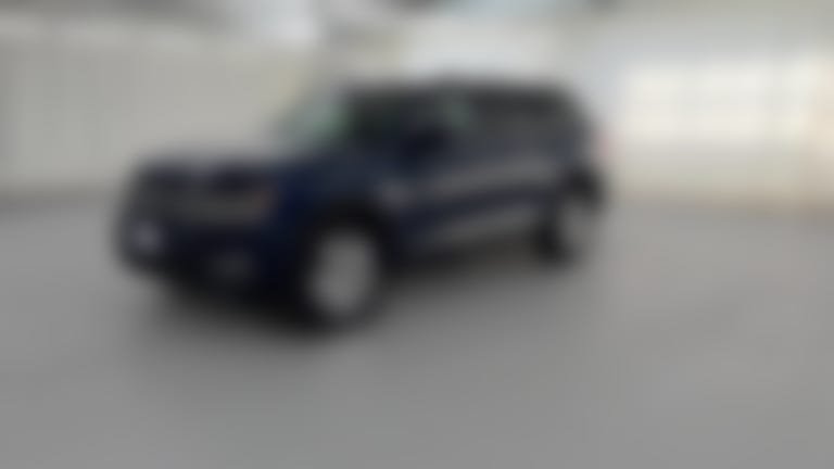 2018 Volkswagen Atlas vehicle photo