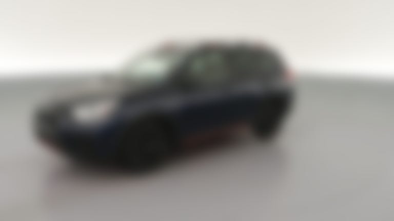 2020 Subaru Forester vehicle photo