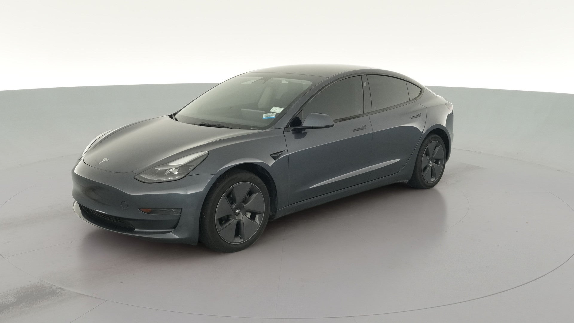 2023 Tesla Model 3 vehicle photo