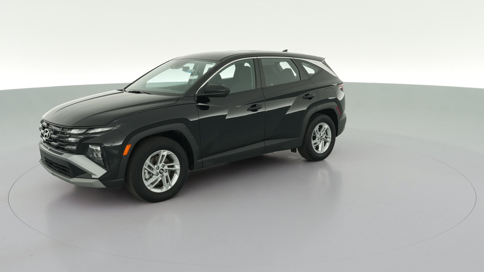 2026 Hyundai Tucson vehicle photo