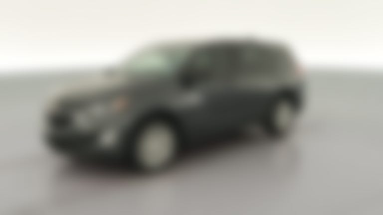 2021 Chevrolet Equinox vehicle photo