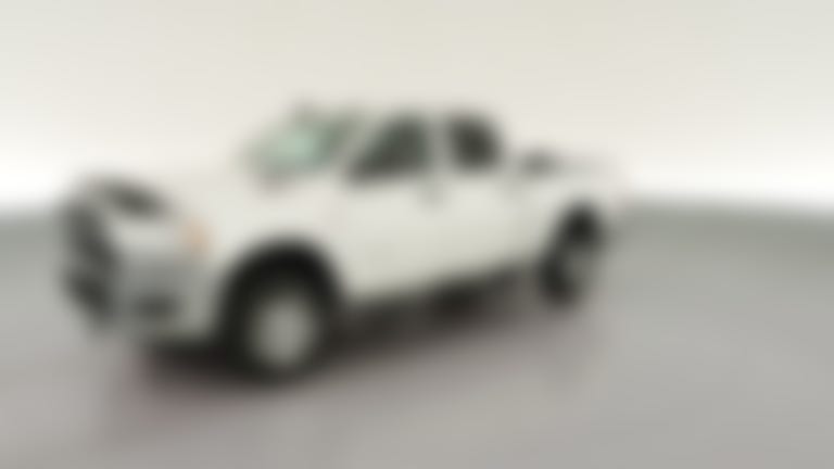 2020 Ram 2500 Crew Cab vehicle photo