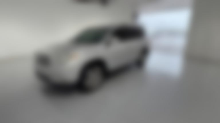2011 Toyota Highlander vehicle photo