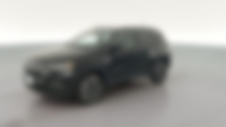 2024 Jeep Compass vehicle photo