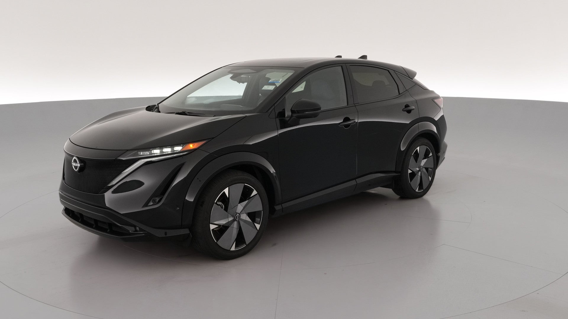 2024 Nissan ARIYA vehicle photo