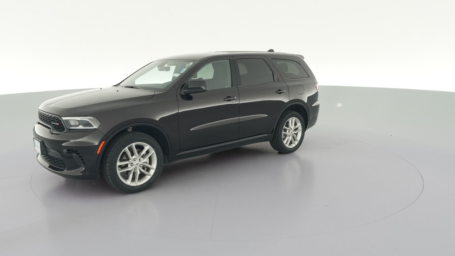 2025 Dodge Durango vehicle photo