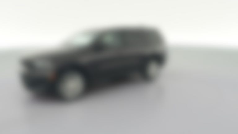 2025 Dodge Durango vehicle photo