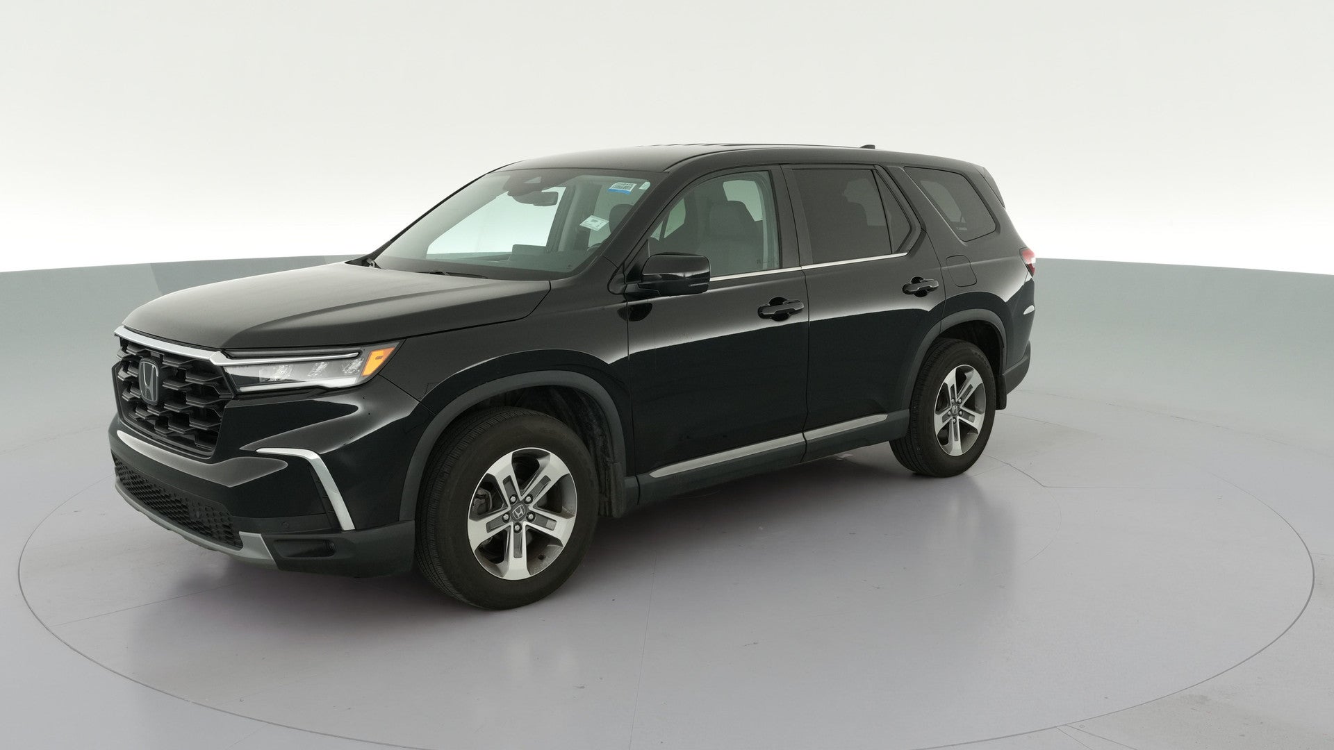 2025 Honda Pilot vehicle photo