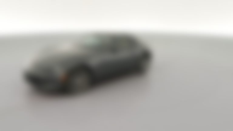 2022 MAZDA MX-5 Miata RF vehicle photo