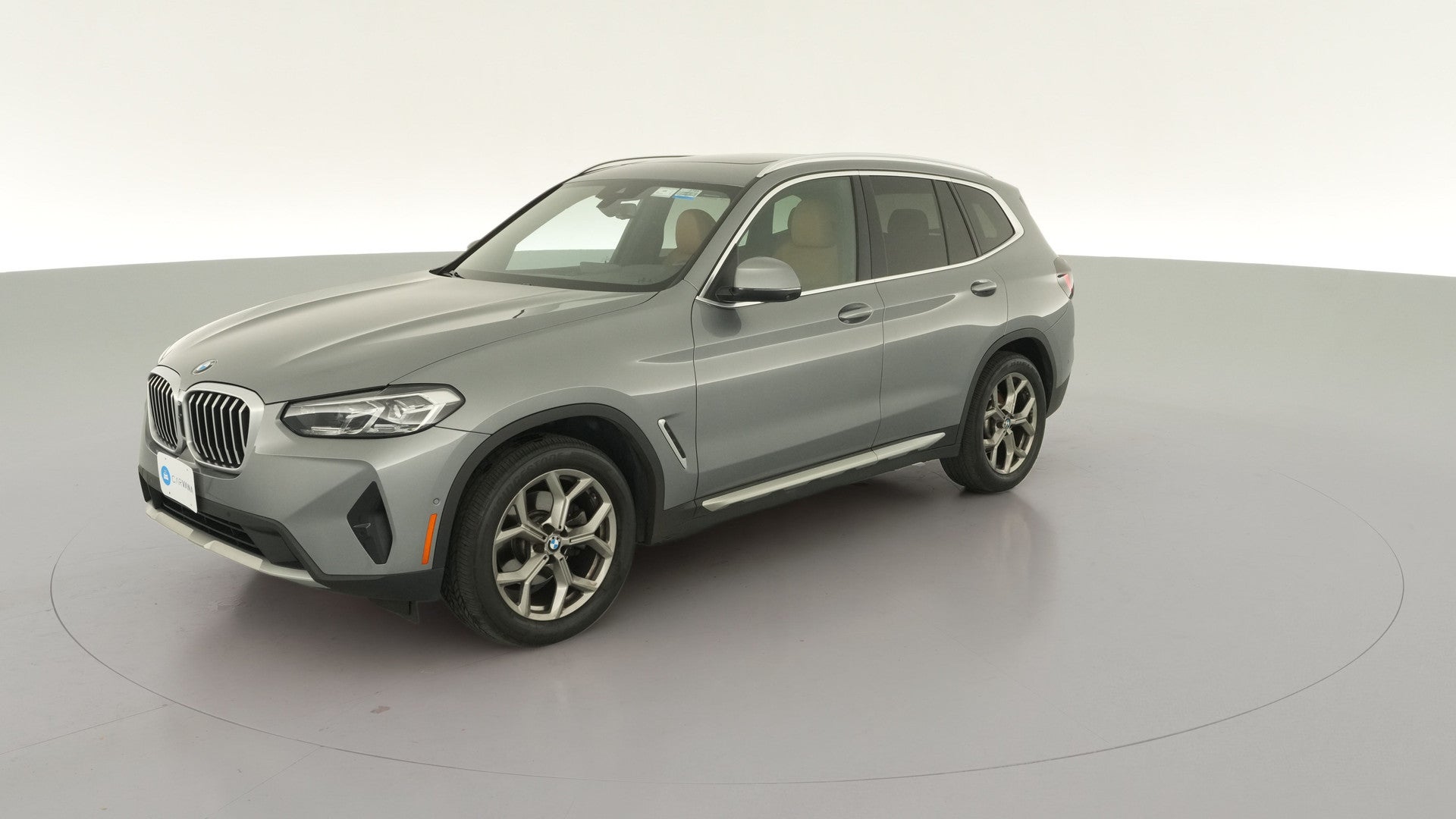 2023 BMW X3 vehicle photo