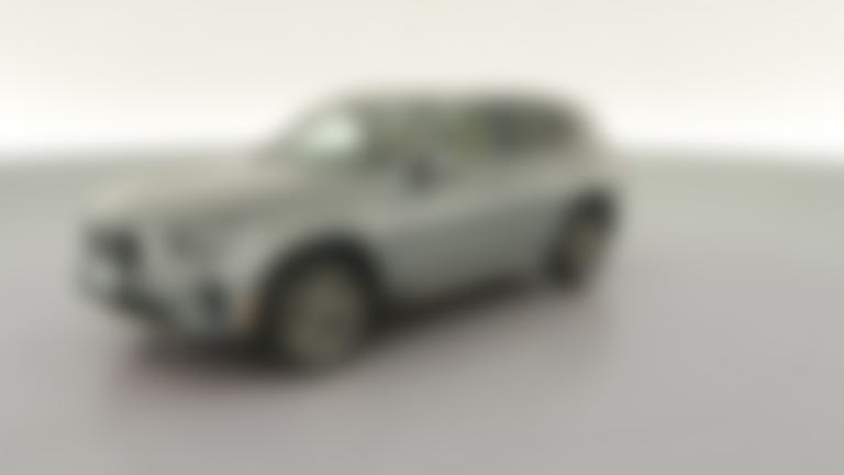 2023 BMW X3 vehicle photo