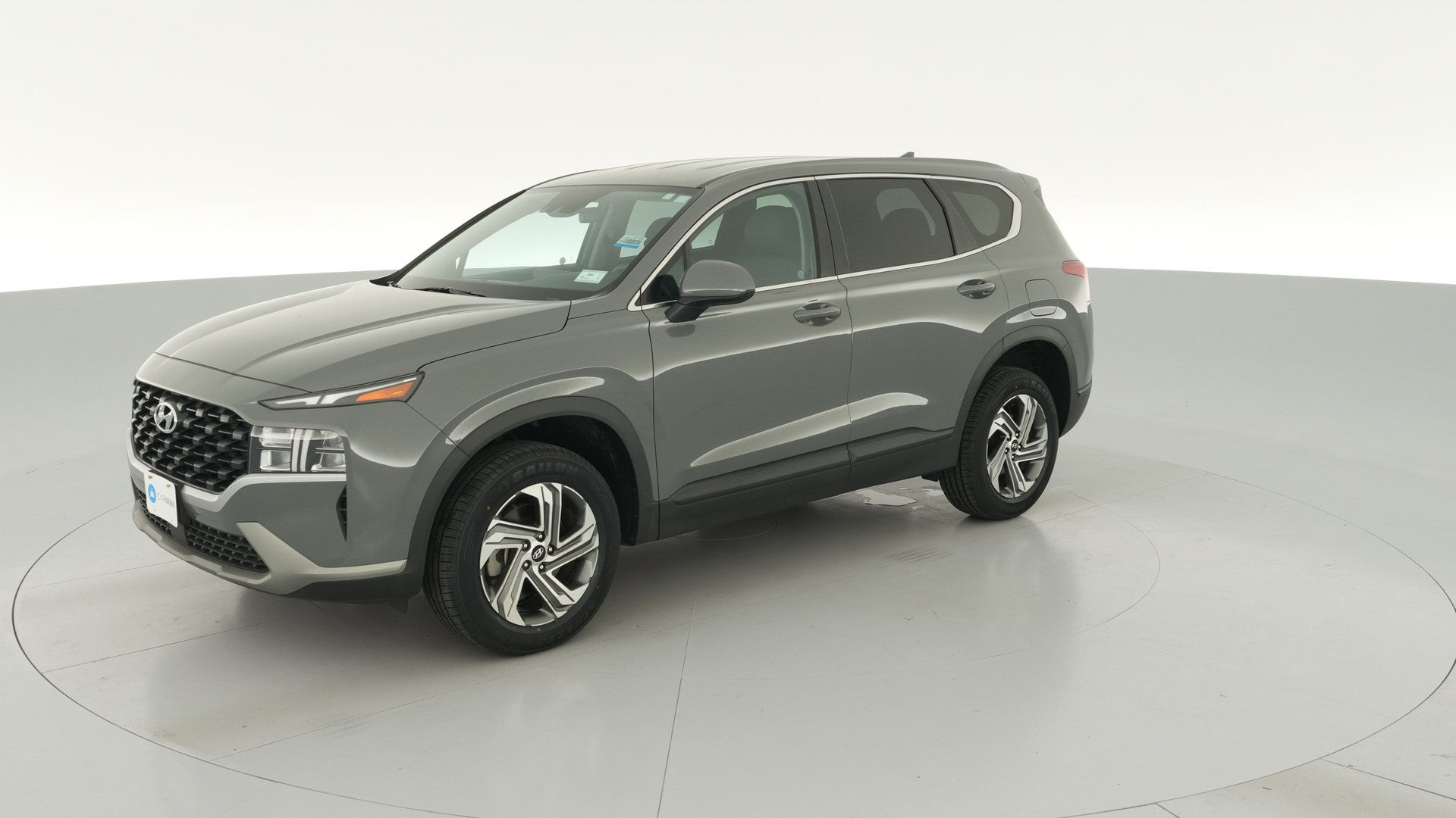 2023 Hyundai Santa Fe vehicle photo