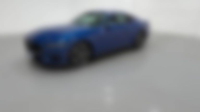 2024 Ford Mustang vehicle photo