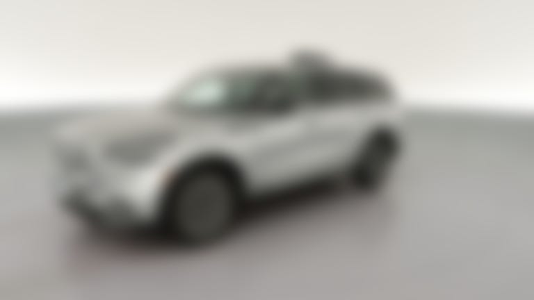2022 Lincoln Aviator vehicle photo