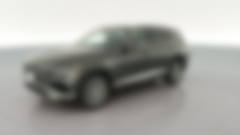 2026 Genesis GV80 vehicle photo