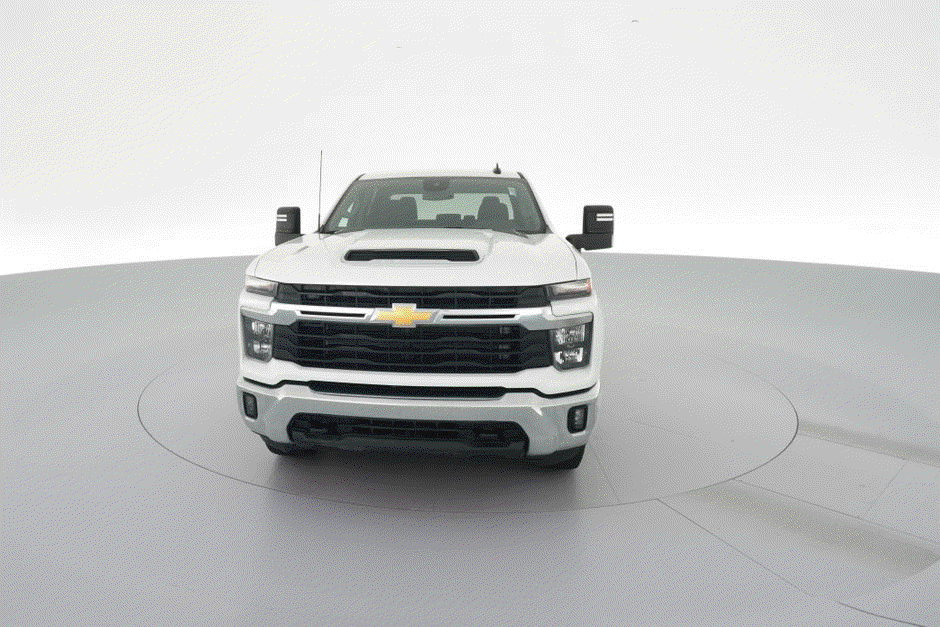 2025 Chevrolet Silverado 2500 HD Crew Cab | Carvana