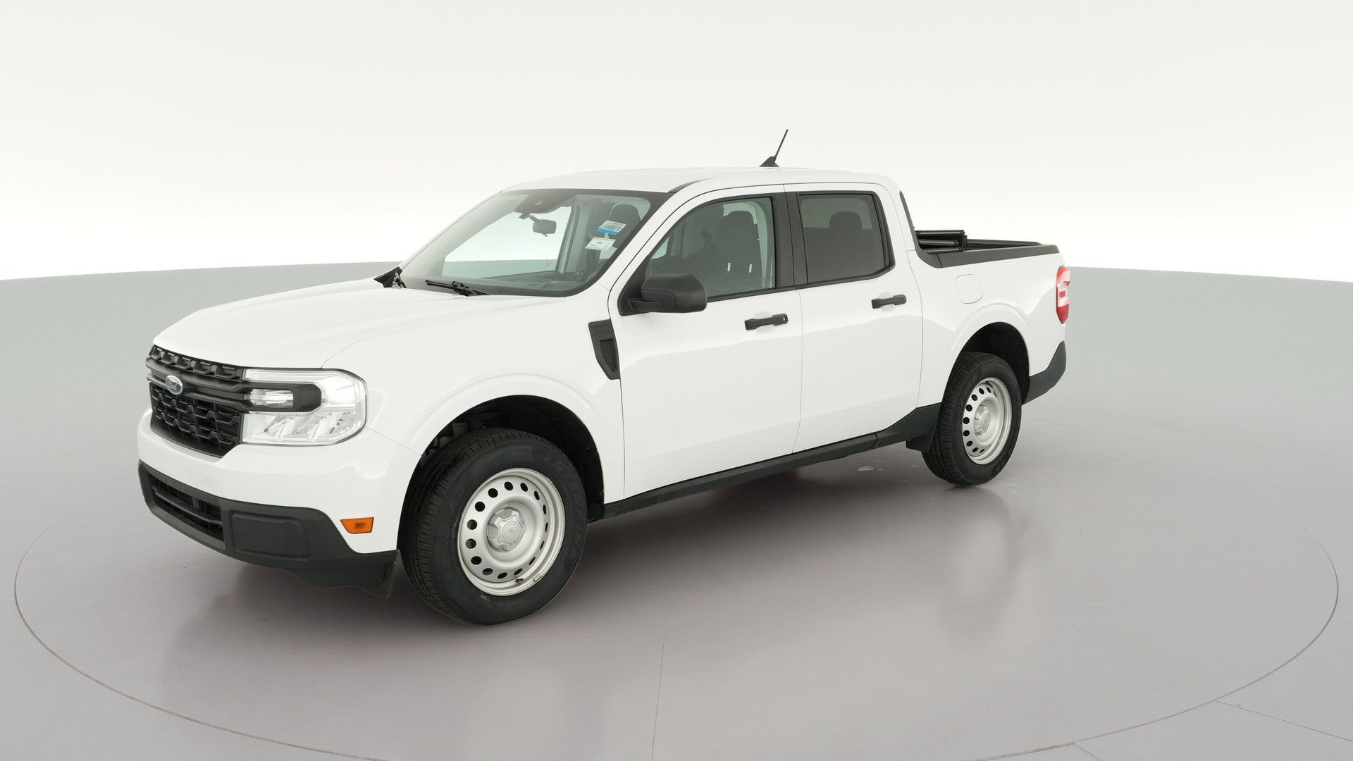 2023 Ford Maverick vehicle photo