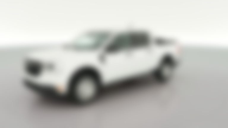 2023 Ford Maverick vehicle photo