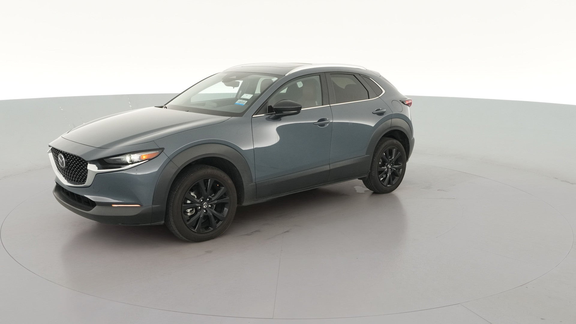 2025 MAZDA CX-30 vehicle photo