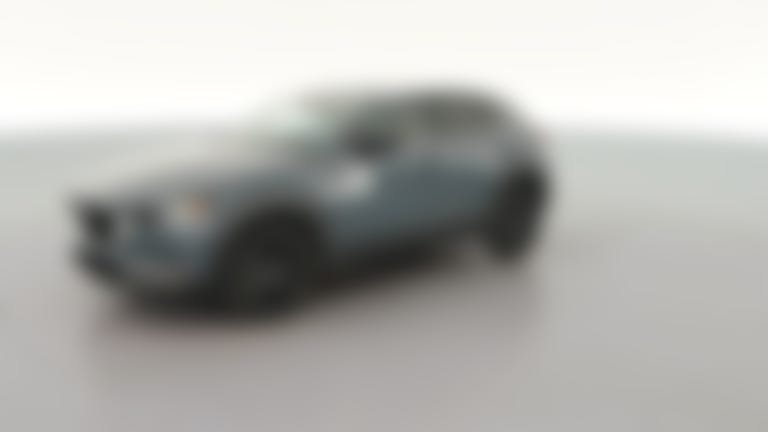 2025 MAZDA CX-30 vehicle photo
