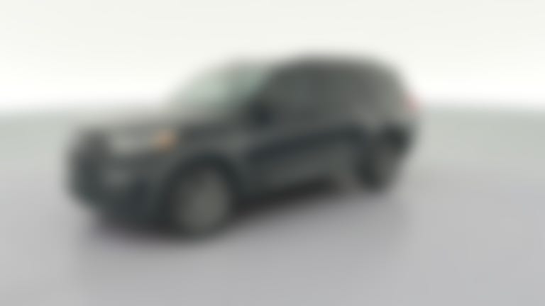 2021 Ford Explorer vehicle photo