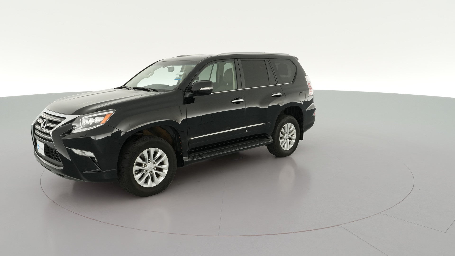 2019 Lexus GX vehicle photo