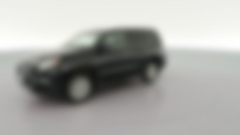 2019 Lexus GX vehicle photo