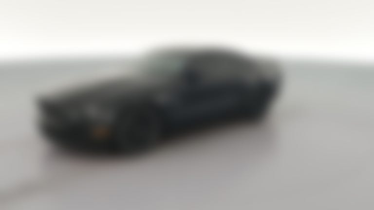 2013 Ford Mustang vehicle photo
