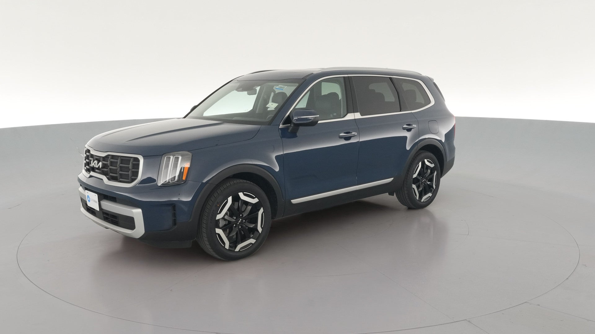 2025 Kia Telluride vehicle photo