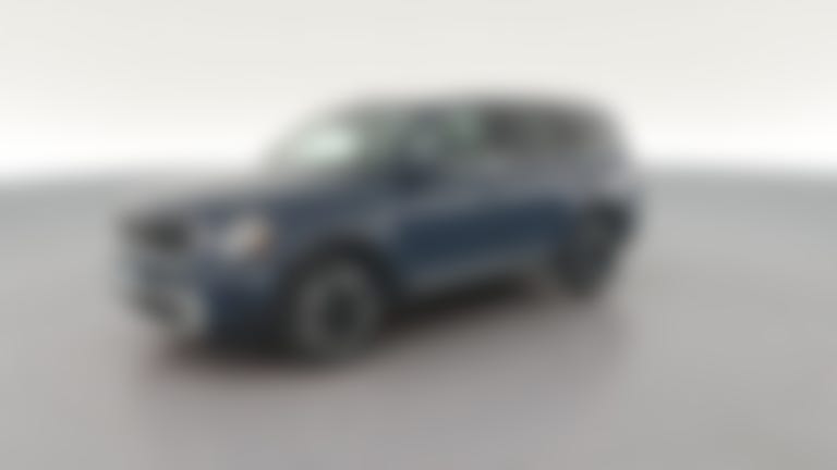 2025 Kia Telluride vehicle photo