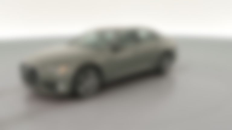 2024 Audi A6 vehicle photo