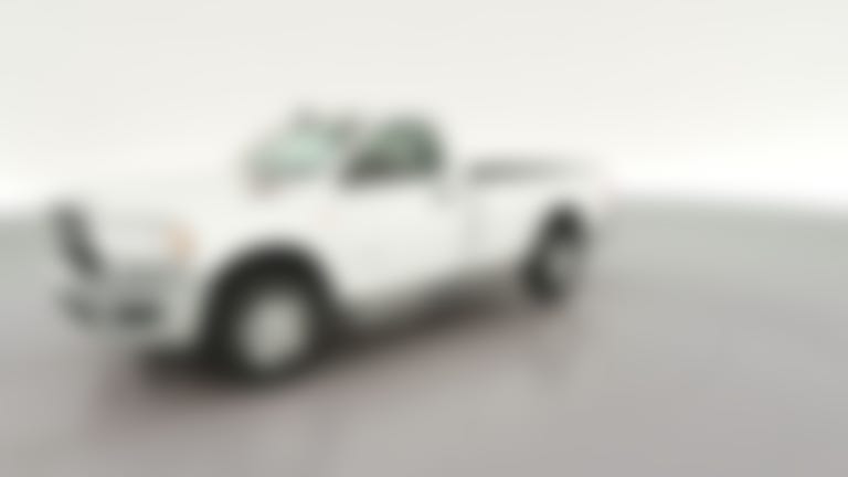 2022 Ram 2500 Regular Cab vehicle photo