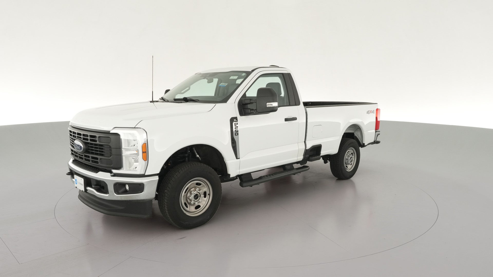 2024 Ford F250 Super Duty Regular Cab vehicle photo