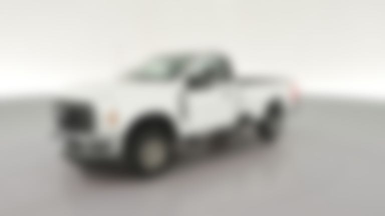 2024 Ford F250 Super Duty Regular Cab vehicle photo
