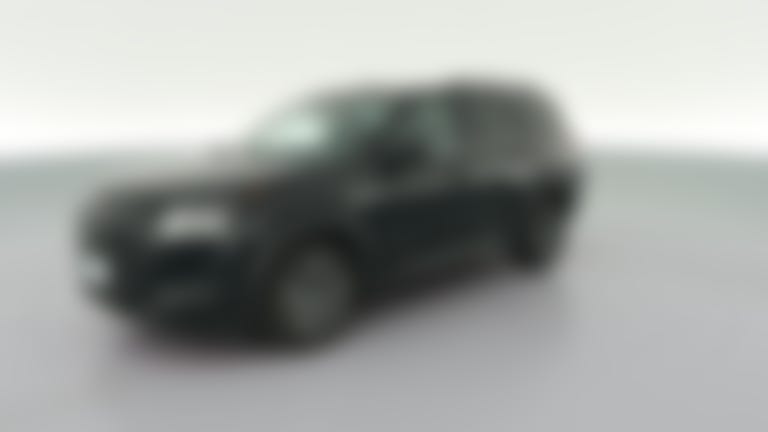 2026 Nissan Pathfinder vehicle photo